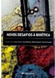 Novos Desafios à Bioética - IMPORTADO