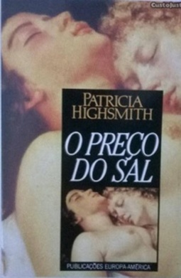 O Preço do Sal