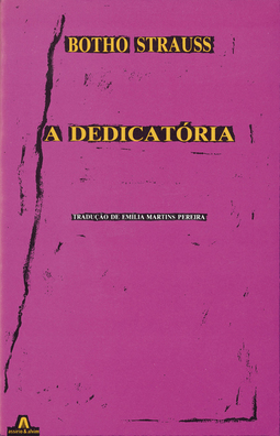 A DEDICATORIA