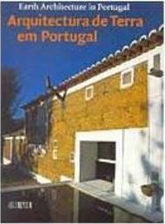Arquitectura de Terra em Portugal - Importado