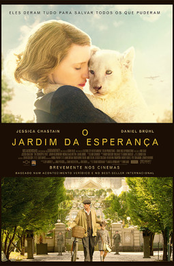 O Jardim da Esperança 