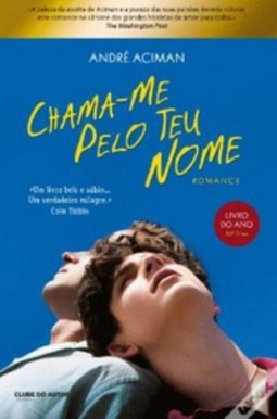 Chama-me Pelo Teu Nome