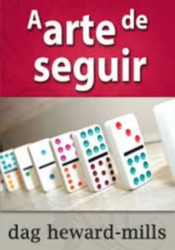 A Arte de Seguir (Obra do Ministério)