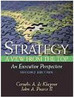 Strategy: a View from the Top an Executive Perspective - Importado