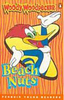 Woody Woodpecker: Beach Nuts - Importado