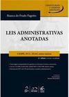 Leis Administrativas Anotadas
