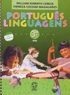 Português Linguagens: Conforme a Nova Ortografia - 2 série - 1 grau