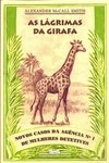 As Lágrimas da Girafa