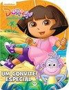 Dora, a Aventureira - Um convite especial