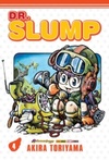 Dr. Slump #04 (Dr. Slump)