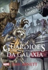 Guardiões da Galáxia - Rocket Raccoon & Groot