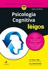Psicologia cognitiva para leigos: edição de bolso