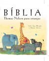 Bíblia Thomas Nelson para crianças