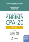 Exame de certificação ANBIMA CPA-20: teoria