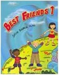 Best Friends 1 - Importado