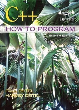 C++ HOW TO PROGRAM