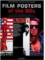 Film Posters of the 80s - Importado