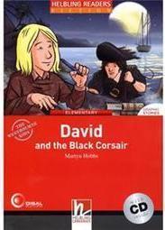 David and the Black Corsair