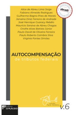 Autocompensação de tributos federais