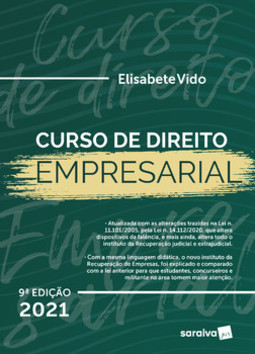 Curso de direito empresarial