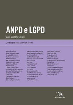 ANPD e LGPD: desafios e perspectivas