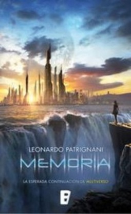 Memoria (Multiverso #02)
