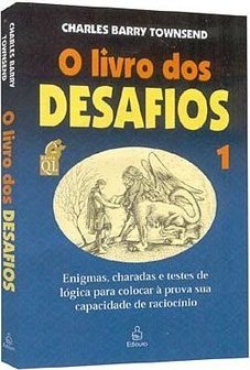 Livro dos Desafios, O - vol. 1