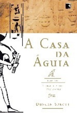 A Casa da Águia