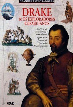 Drake e os Exploradores Elisabetanos