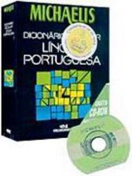 Michaelis: Dicionário Escolar da Língua Portuguesa