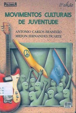 Movimentos Culturais de Juventude