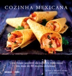 Cozinha Mexicana