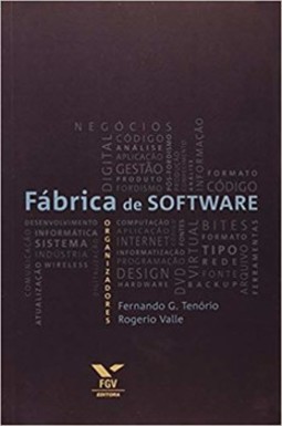 Fábrica de software