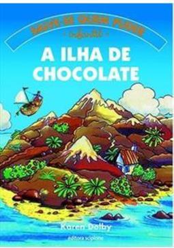 A ILHA DE CHOCOLATE