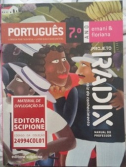 Projeto radix (Coleção projeto radix)