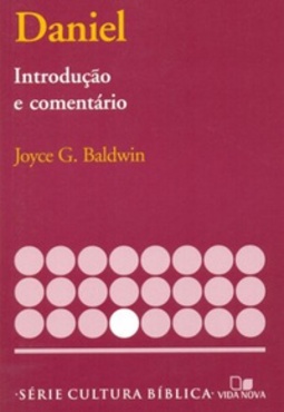Daniel (Série Cultura Bíblica)