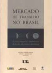 Mercado de Trabalho no Brasil