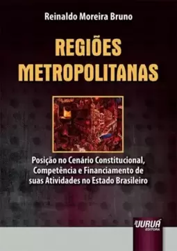 Regiões Metropolitanas