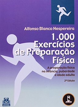 1000 Exercícios de Preparação Física