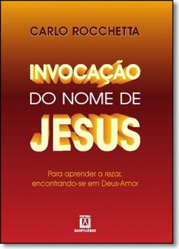 Invocação do nome de Jesus
