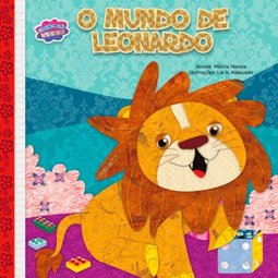 O mundo de Leonardo