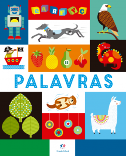 Palavras