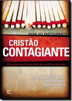 Cristao Contagiante: Guia Do Participante