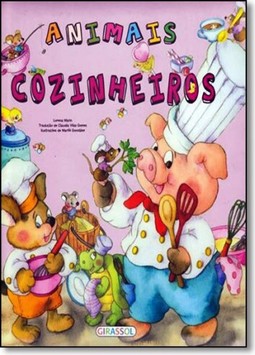 Animais Cozinheiros
