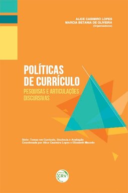 Políticas de currículo: pesquisas e articulações discursivas