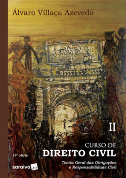 Curso de direito civil: teoria geral das obrigações e responsabilidade civil