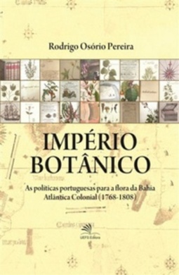 O império botânico