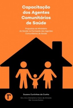 Capacitação dos agentes comunitários de saúde