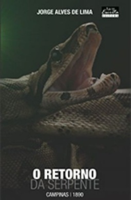 O retorno da serpente #1