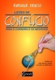 Lições de Confúcio Para a Carreira e os Negócios